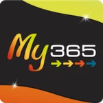 my365 by club365-הטבות ומבצעים android application logo